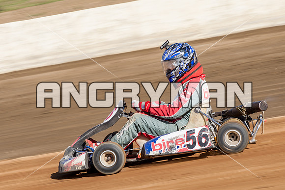kart 56 - 5 - Latrobe - 16th Nov 2013-3