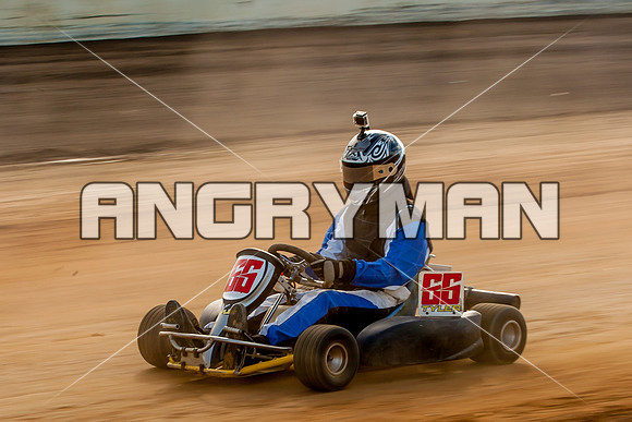 kart 66 - 5 - Latrobe - 16th Nov 2013-3
