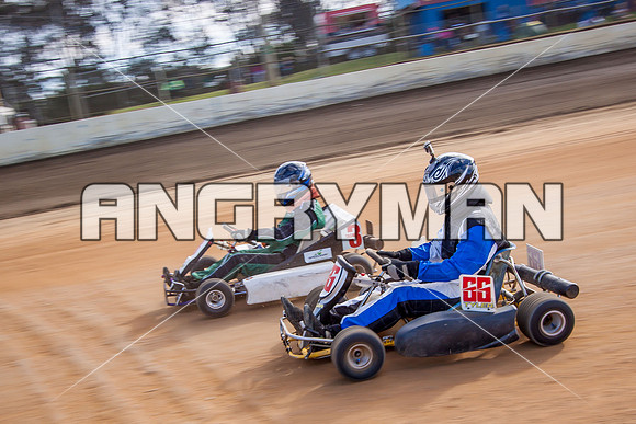 kart 66 - 5 - Latrobe - 16th Nov 2013-4