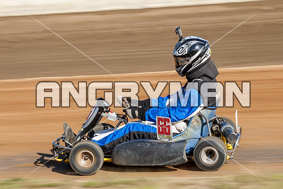 kart 66 - 5 - Latrobe - 16th Nov 2013-6