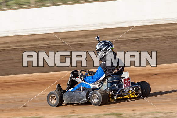 kart 66 - 5 - Latrobe - 16th Nov 2013-7