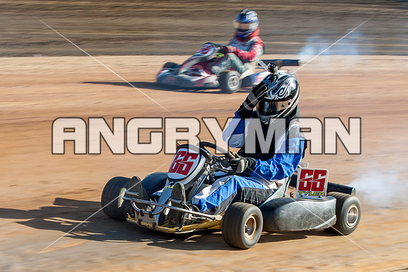 kart 66 - 5 - Latrobe - 16th Nov 2013-8