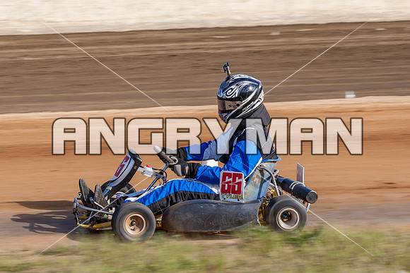 kart 66 - 5 - Latrobe - 16th Nov 2013-9