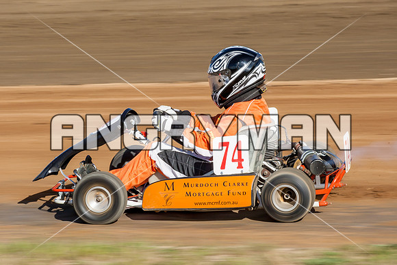 kart 74 - 5 - Latrobe - 16th Nov 2013-2