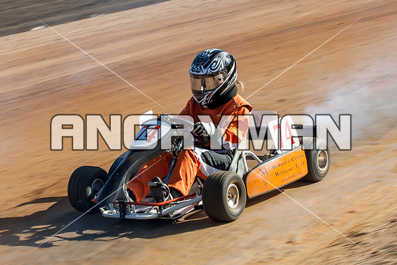 kart 74 - 5 - Latrobe - 16th Nov 2013-3