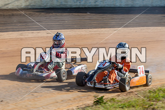 kart 74 - 5 - Latrobe - 16th Nov 2013-4