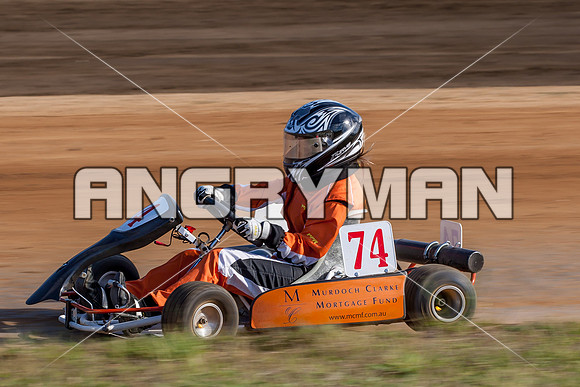 kart 74 - 5 - Latrobe - 16th Nov 2013-5