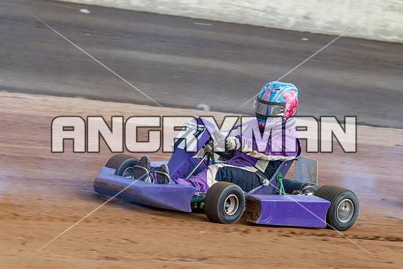 kart 77 - 5 - Latrobe - 16th Nov 2013-2