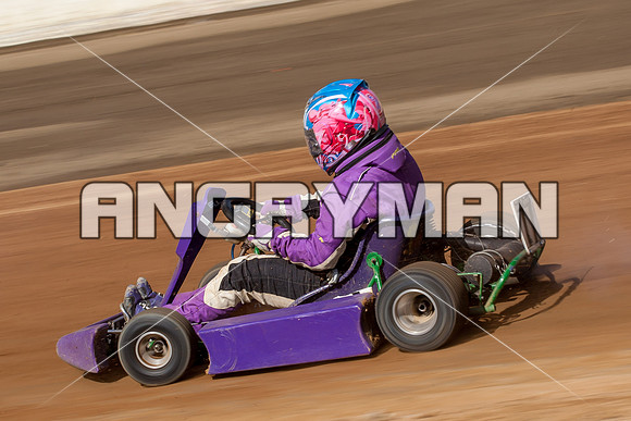 kart 77 - 5 - Latrobe - 16th Nov 2013-3