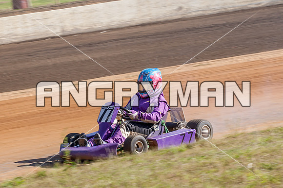 kart 77 - 5 - Latrobe - 16th Nov 2013-4