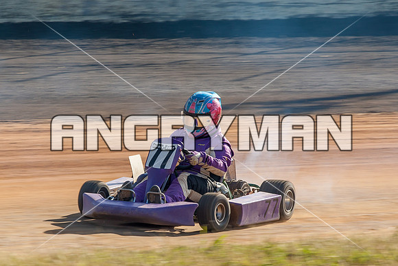 kart 77 - 5 - Latrobe - 16th Nov 2013-5