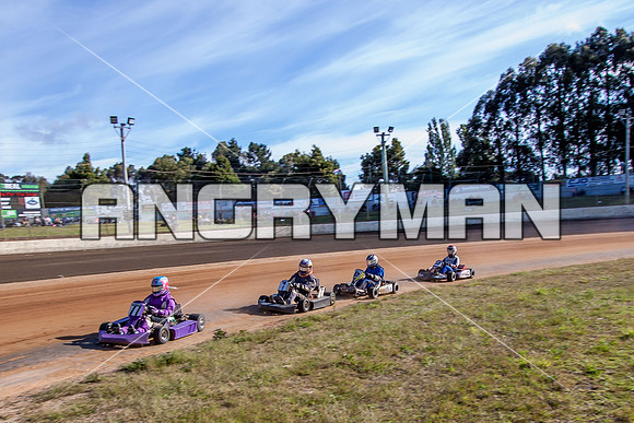 kart 77 - 5 - Latrobe - 16th Nov 2013-6