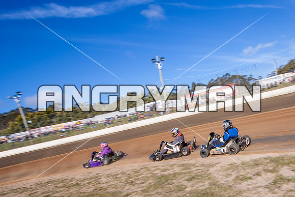 kart 77 - 5 - Latrobe - 16th Nov 2013-7