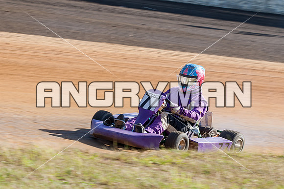 kart 77 - 5 - Latrobe - 16th Nov 2013-8