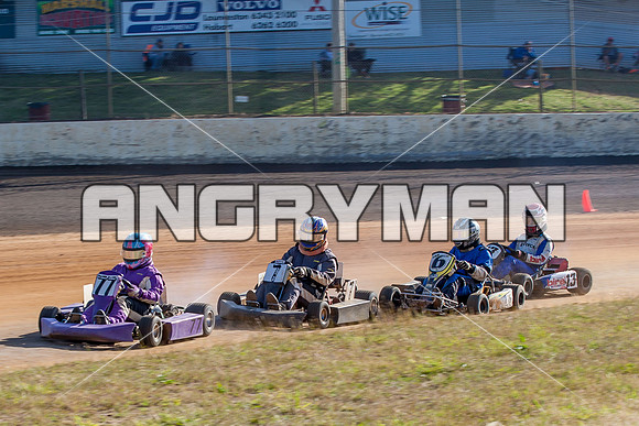 kart 77 - 5 - Latrobe - 16th Nov 2013-9