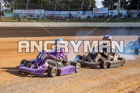 kart 77 - 5 - Latrobe - 16th Nov 2013-10