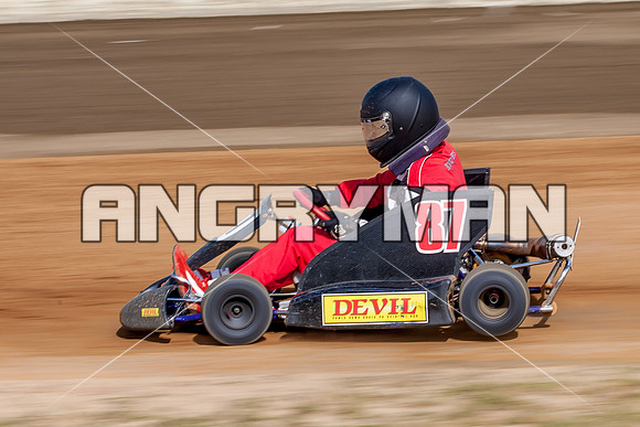 kart 87 - 5 - Latrobe - 16th Nov 2013-2