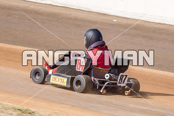 kart 87 - 5 - Latrobe - 16th Nov 2013-3