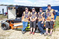 amca 6 t6 - 5 - Latrobe - 16th Nov 2013