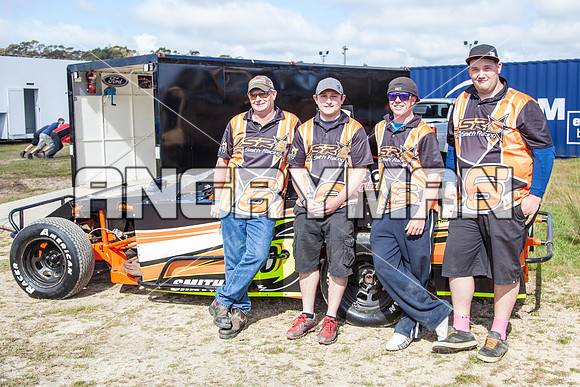 amca 6 t6 - 5 - Latrobe - 16th Nov 2013