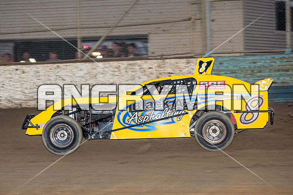 amca 8 t8 - 5 - Latrobe - 16th Nov 2013-2