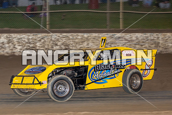 amca 8 t8 - 5 - Latrobe - 16th Nov 2013-3