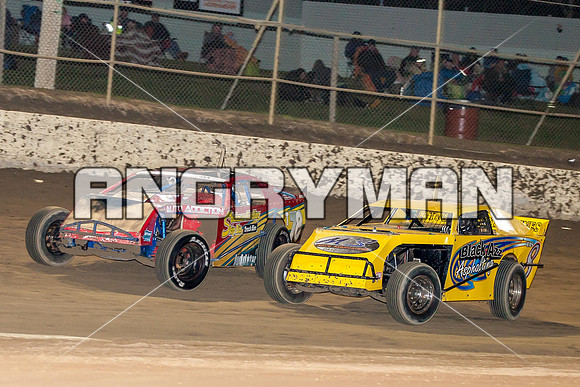 amca 8 t8 - 5 - Latrobe - 16th Nov 2013-4