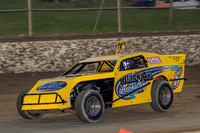 amca 8 t8 - 5 - Latrobe - 16th Nov 2013