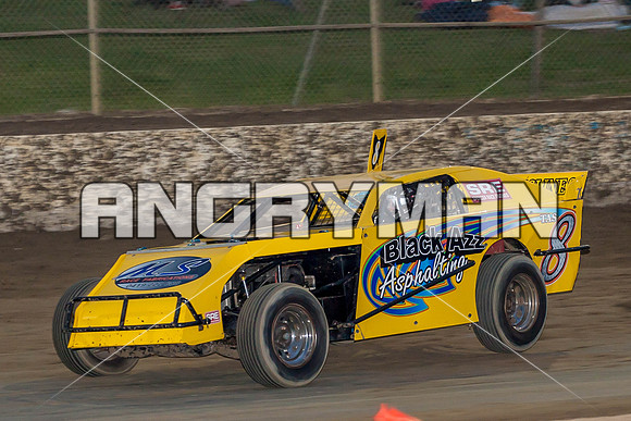 amca 8 t8 - 5 - Latrobe - 16th Nov 2013