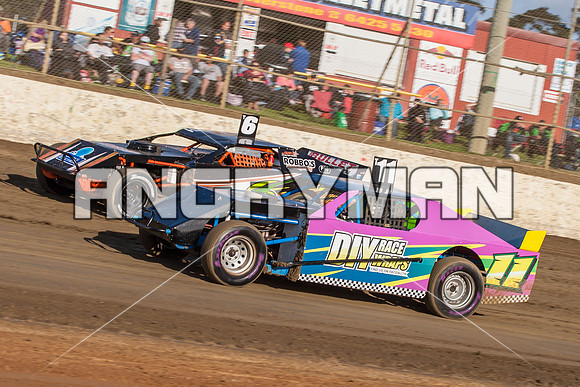 amca 11 t11 - 5 - Latrobe - 16th Nov 2013-3