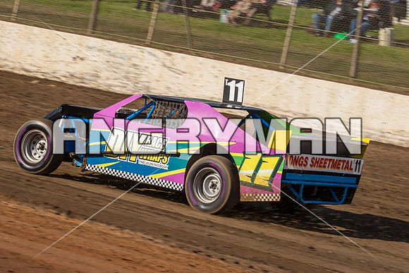 amca 11 t11 - 5 - Latrobe - 16th Nov 2013-5