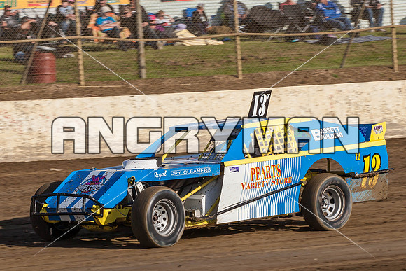 amca 13 t13 - 5 - Latrobe - 16th Nov 2013-2