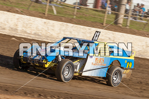 amca 13 t13 - 5 - Latrobe - 16th Nov 2013-4