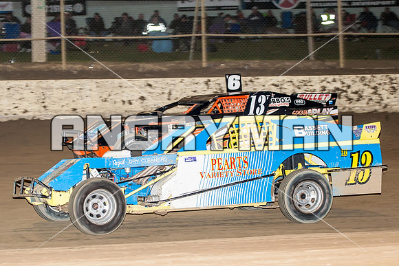 amca 13 t13 - 5 - Latrobe - 16th Nov 2013-8
