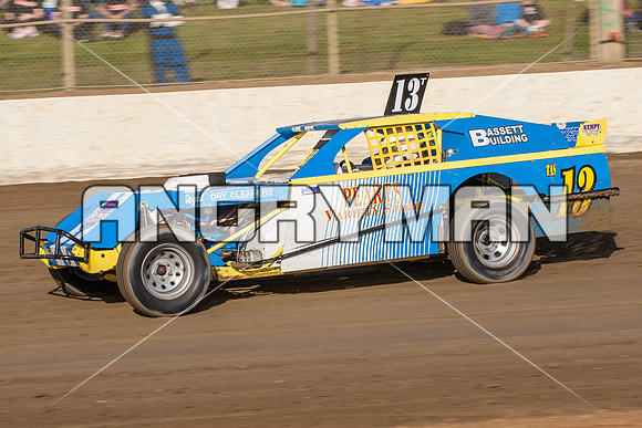 amca 13 t13 - 5 - Latrobe - 16th Nov 2013