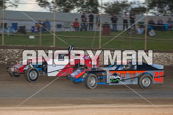 amca 14 t14 - 5 - Latrobe - 16th Nov 2013-2
