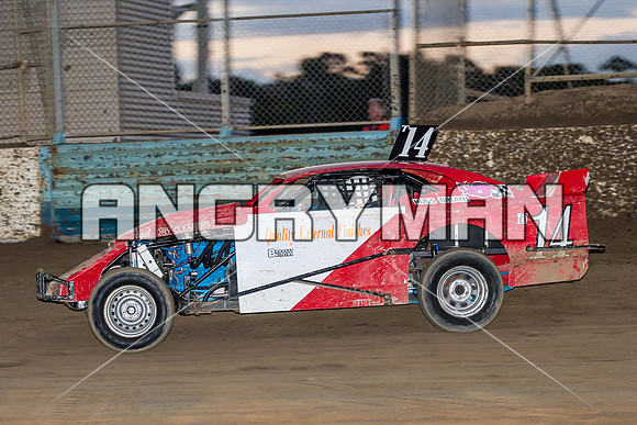 amca 14 t14 - 5 - Latrobe - 16th Nov 2013-3