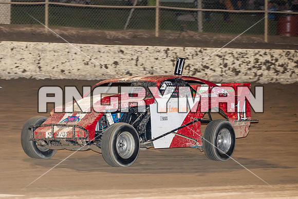 amca 14 t14 - 5 - Latrobe - 16th Nov 2013-4