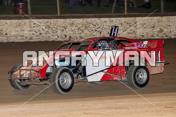 amca 14 t14 - 5 - Latrobe - 16th Nov 2013-5