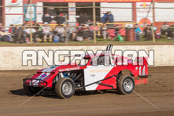 amca 14 t14 - 5 - Latrobe - 16th Nov 2013