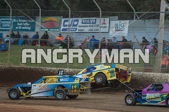 amca 15 t15 - 5 - Latrobe - 16th Nov 2013-2