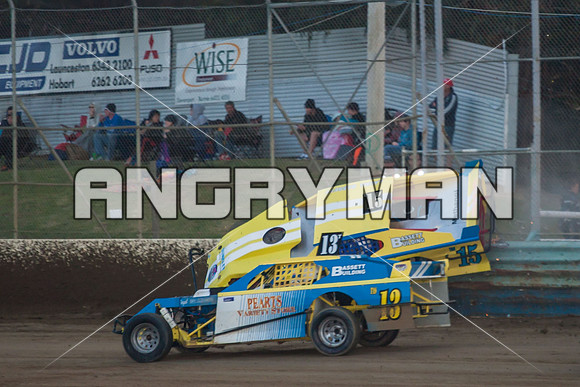 amca 15 t15 - 5 - Latrobe - 16th Nov 2013