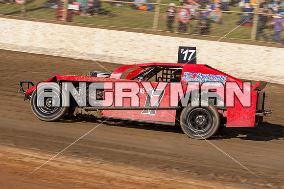 amca 17 t17 - 5 - Latrobe - 16th Nov 2013-4