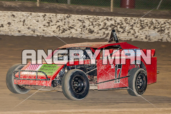 amca 17 t17 - 5 - Latrobe - 16th Nov 2013-5
