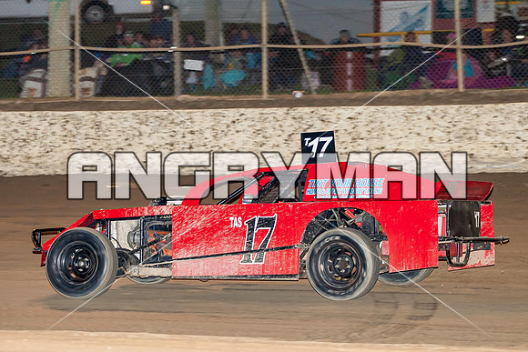 amca 17 t17 - 5 - Latrobe - 16th Nov 2013-7
