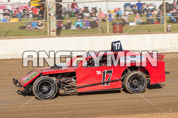 amca 17 t17 - 5 - Latrobe - 16th Nov 2013