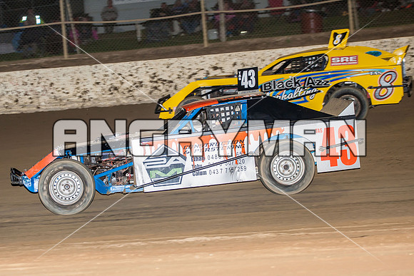 amca 43 t43 - 5 - Latrobe - 16th Nov 2013-4