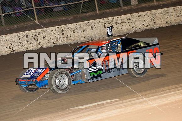 amca 43 t43 - 5 - Latrobe - 16th Nov 2013-5