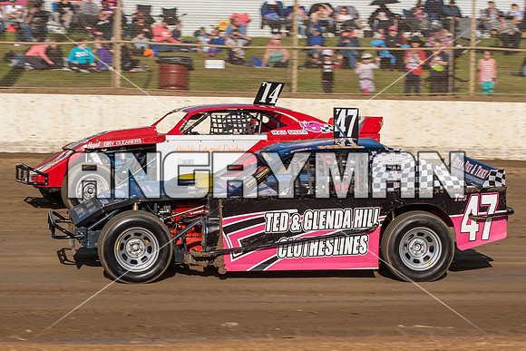 amca 47 t47 - 5 - Latrobe - 16th Nov 2013-2