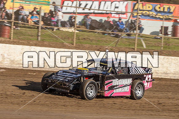 amca 47 t47 - 5 - Latrobe - 16th Nov 2013-3